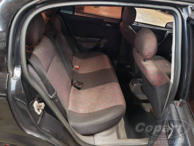 2004 CHEVROLET ASTRA SEDAN 