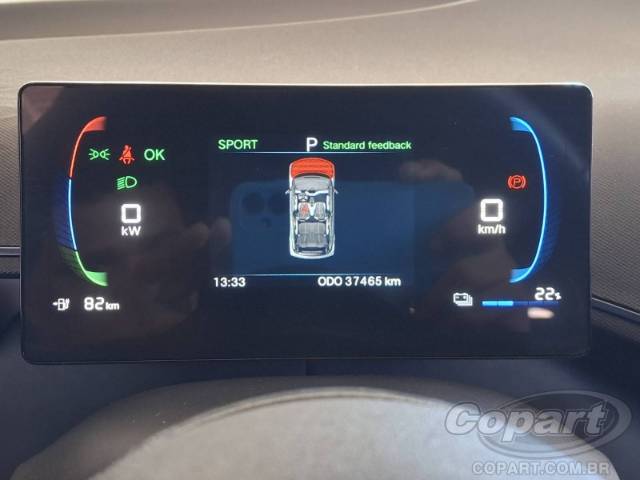 2025 BYD DOLPHIN MINI 