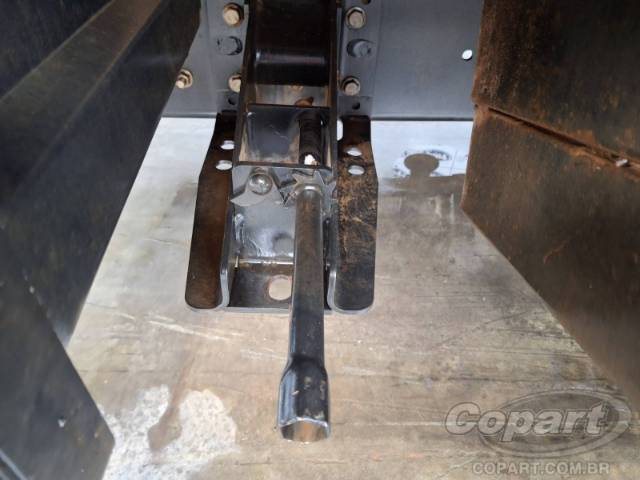 2022 MERCEDES BENZ ATEGO 