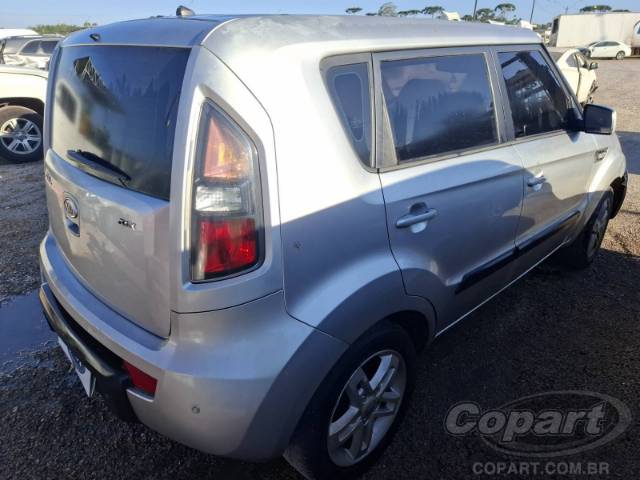 2012 KIA SOUL 