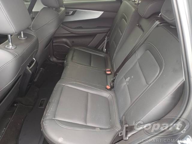 2025 CAOA CHERY TIGGO 7 