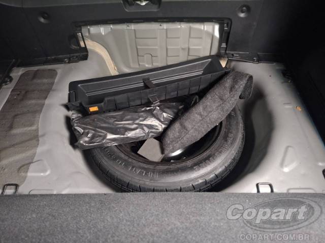 2021 HYUNDAI HB20 