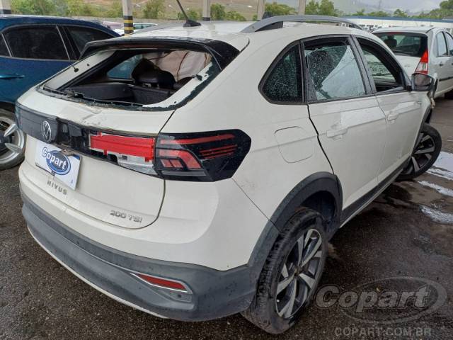 2021 VOLKSWAGEN NIVUS 