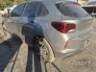 2025 CHEVROLET ONIX 