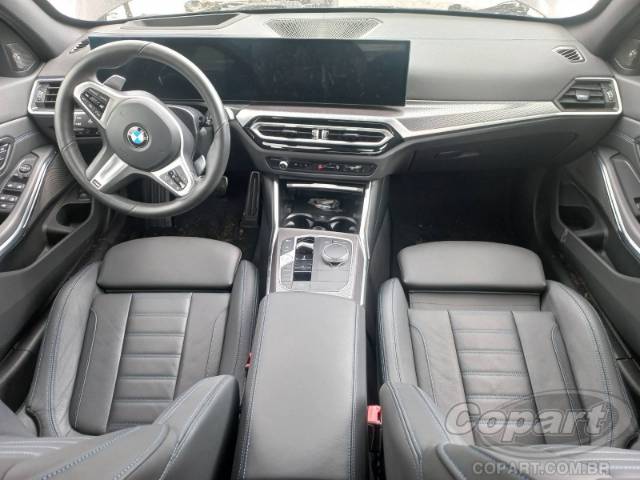 2024 BMW SERIE 3 