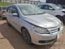 2010 VOLKSWAGEN GOL 