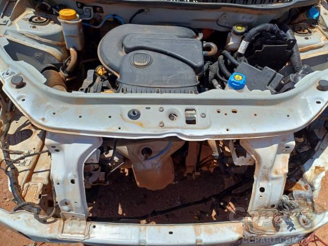 2025 FIAT FIORINO FURGAO 