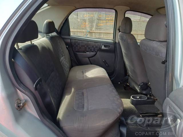 2009 CHEVROLET PRISMA 