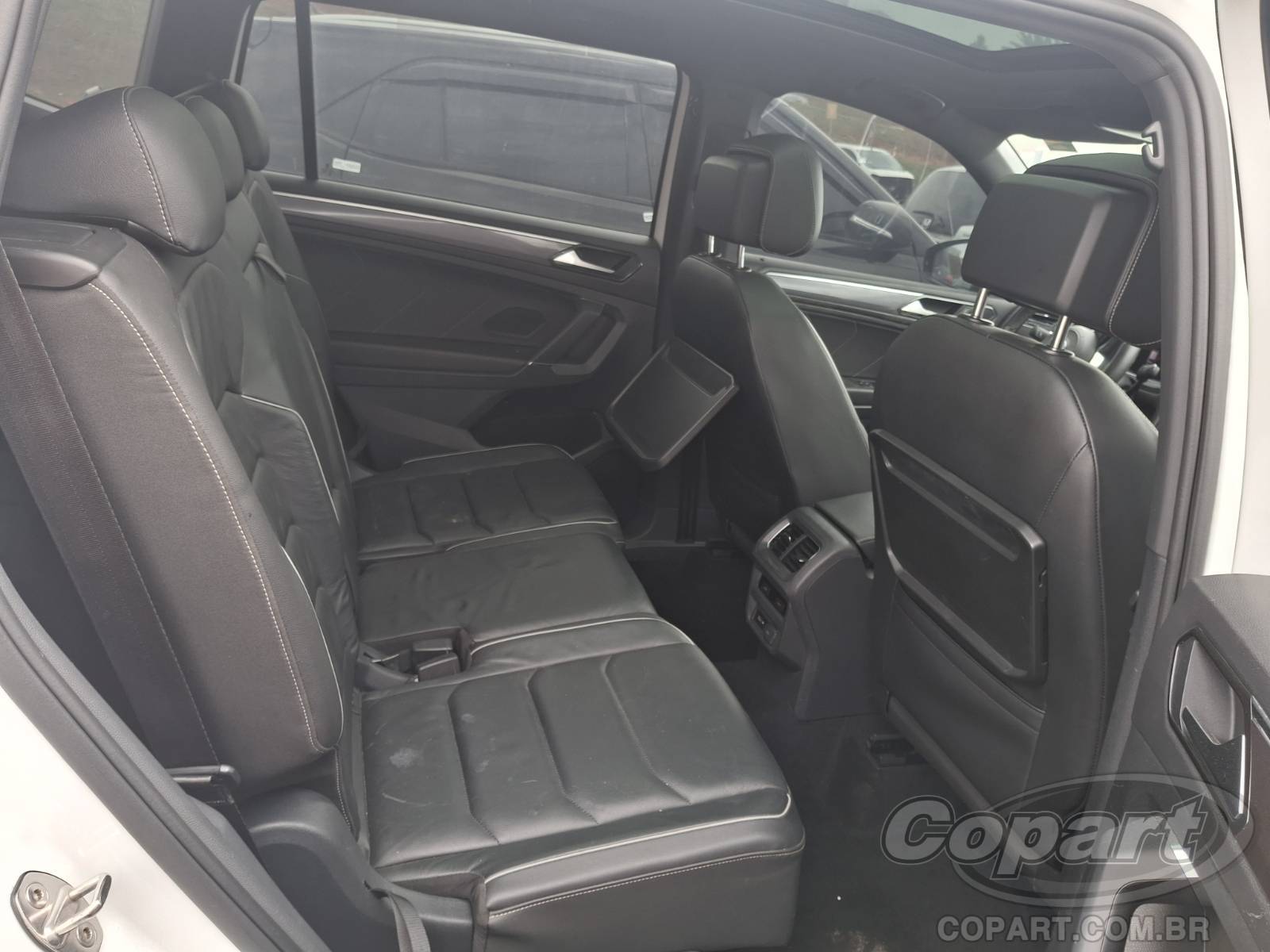 Foto 6 de 10: 2018 VOLKSWAGEN TIGUAN