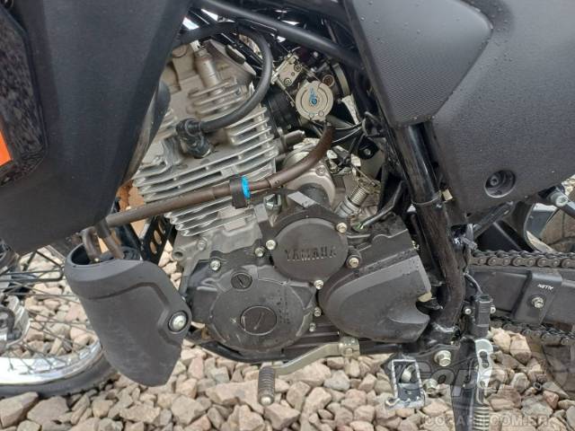 2026 YAMAHA XTZ 250 