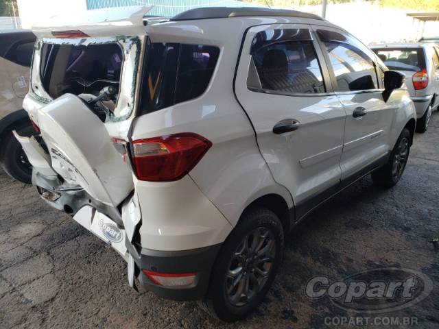 2014 FORD ECOSPORT 