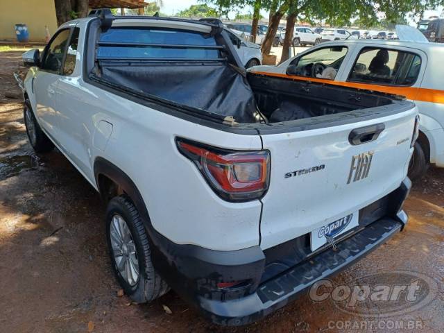 2023 FIAT STRADA 