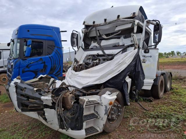 2021 VOLKSWAGEN CONSTELLATION 