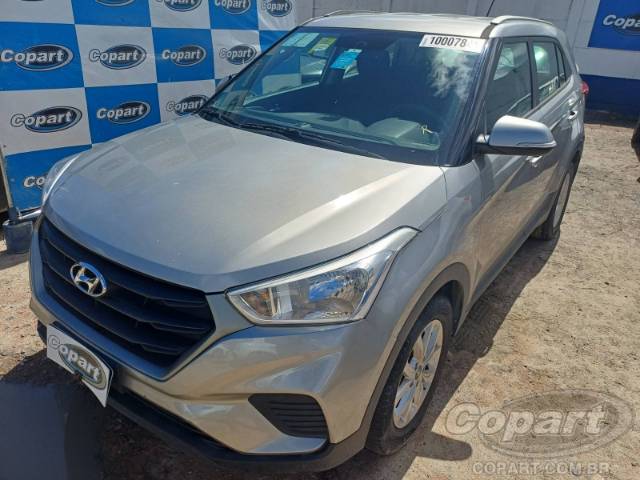 2022 HYUNDAI CRETA 
