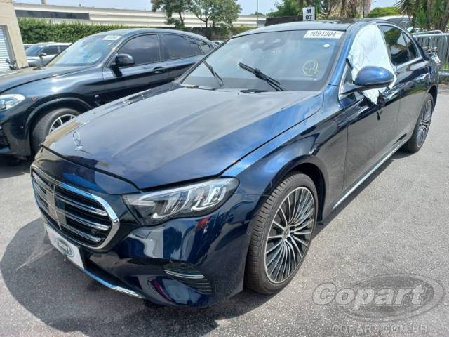 2026 MERCEDES-BENZ Classe E 