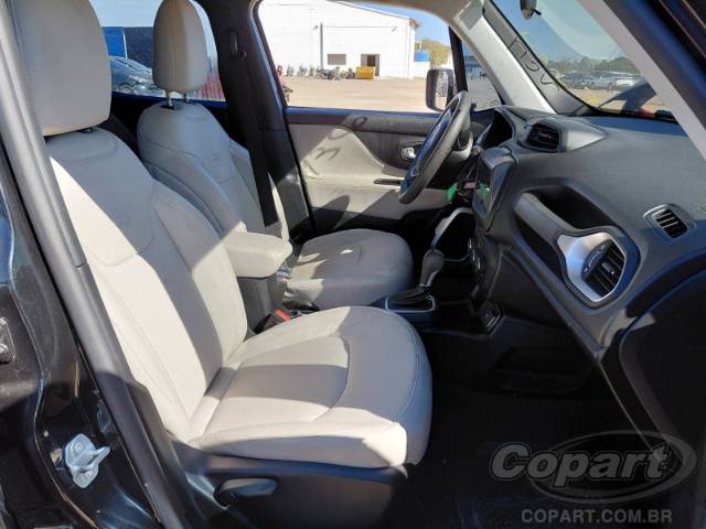 2020 JEEP RENEGADE 