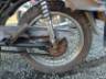 2003 HONDA C 100 