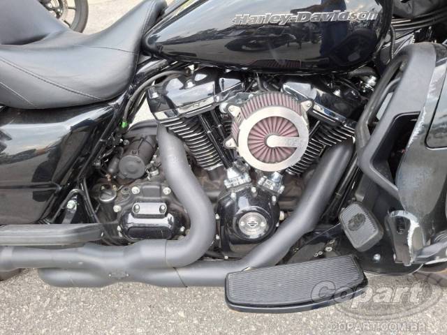 2022 HARLEY-DAVIDSON TOURING 