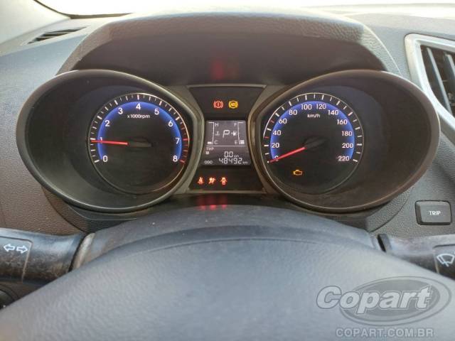 2018 HYUNDAI HB20 