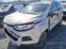 2015 FORD ECOSPORT 