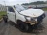 2021 TOYOTA HILUX CS 