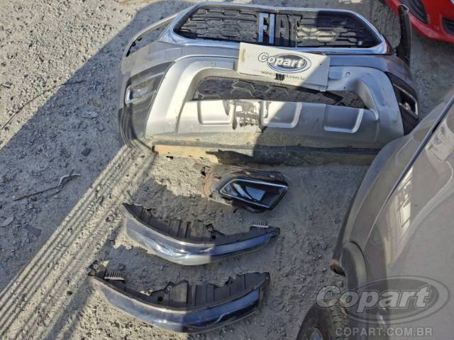 2022 FIAT TORO 