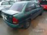 1999 CHEVROLET CORSA SEDAN 