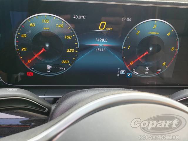 2021 MERCEDES BENZ CLASSE GLE 