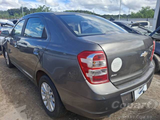 2015 CHEVROLET COBALT 