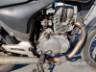 2004 HONDA CG 150 