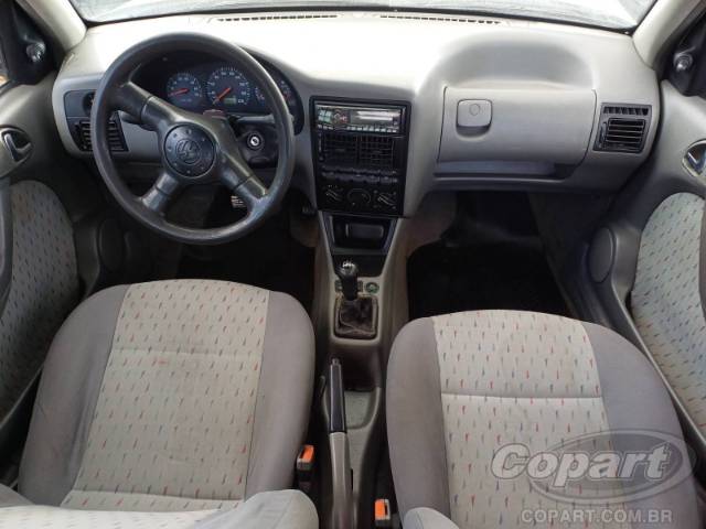 1999 VOLKSWAGEN GOL 