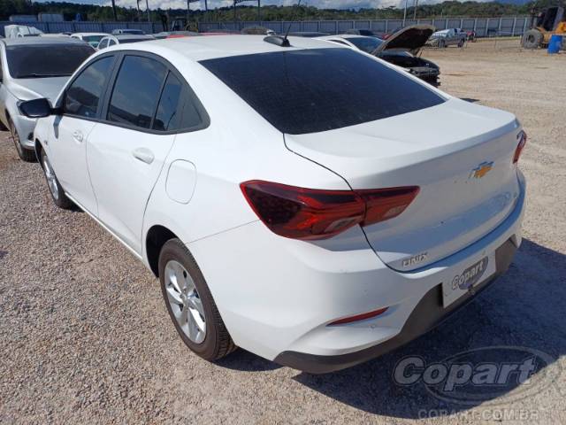 2022 CHEVROLET ONIX PLUS 