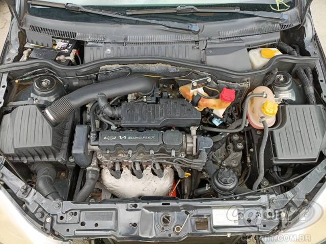 2012 CHEVROLET CORSA 