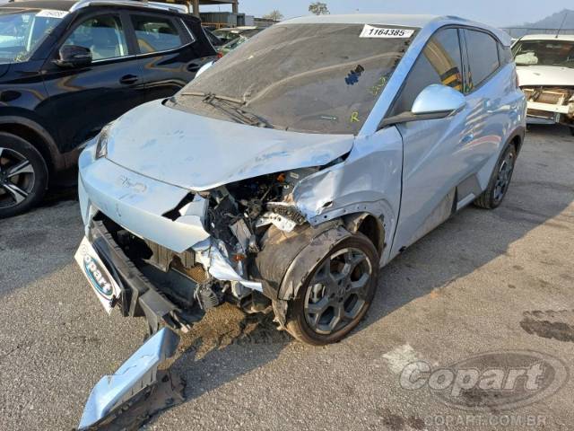 2026 BYD DOLPHIN MINI 