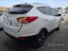 2019 HYUNDAI IX35 