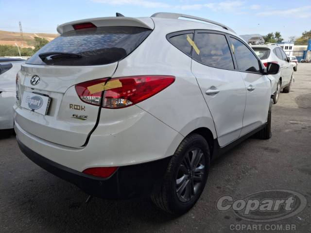 2019 HYUNDAI IX35 