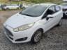 2015 FORD FIESTA 
