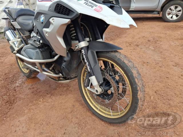 2020 BMW R 1250 