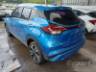 2022 NISSAN KICKS 