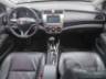 2013 HONDA CITY 