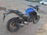 2024 YAMAHA FZ25 FAZER 
