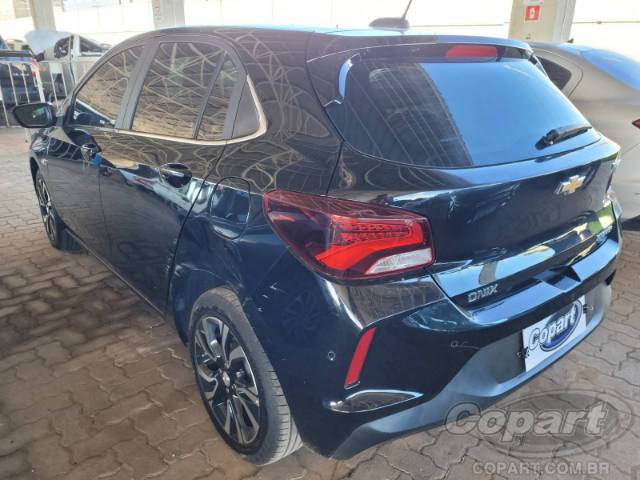 2024 CHEVROLET ONIX 