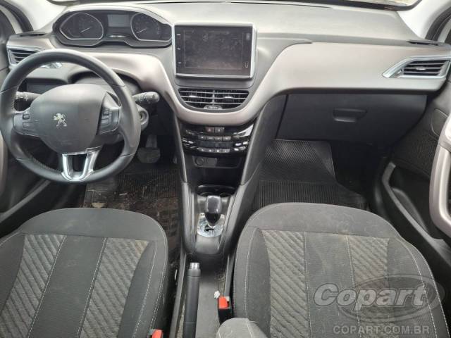 2019 PEUGEOT 208 