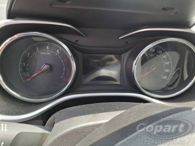 2021 CHEVROLET TRACKER 