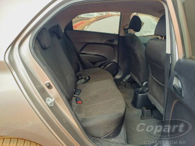 2018 HYUNDAI HB20 