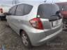 2010 HONDA FIT 