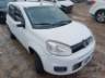 2015 FIAT UNO 