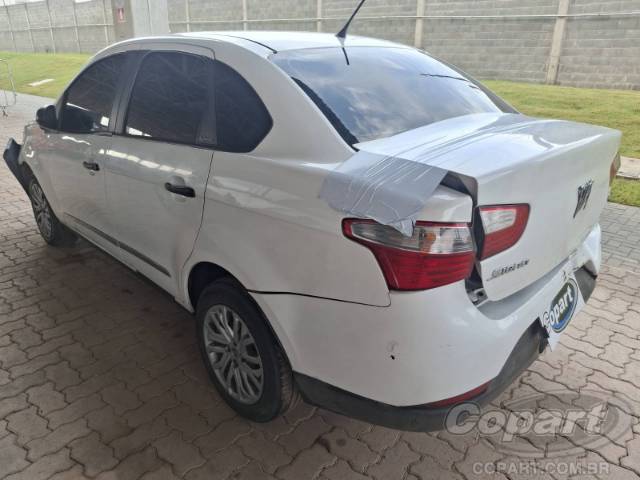 2020 FIAT GRAND SIENA 