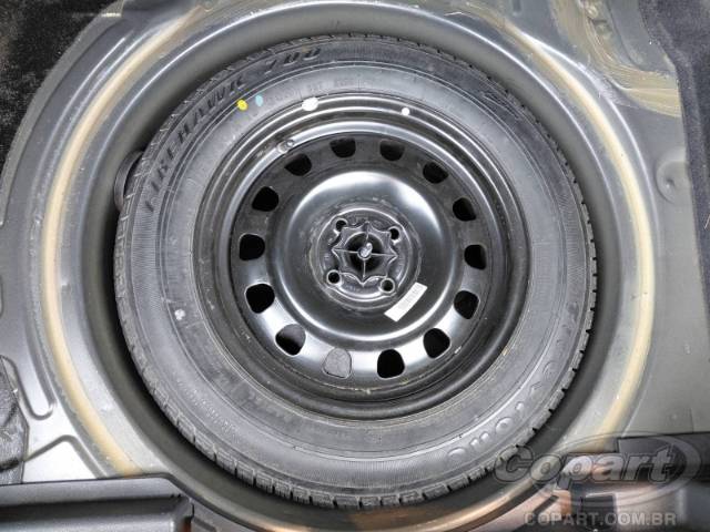 2008 CHEVROLET VECTRA HATCH 