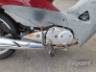 2008 HONDA BIZ 125 